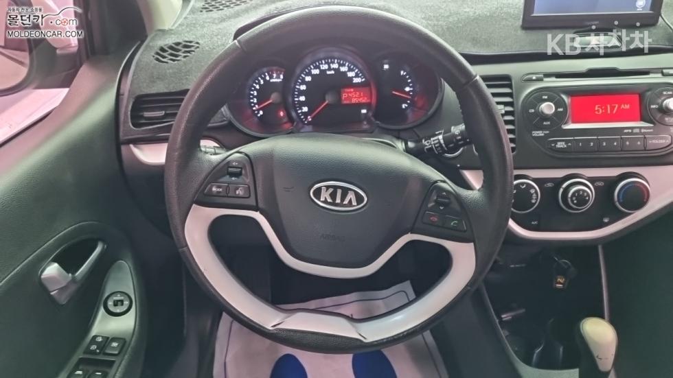 2012 - kia all