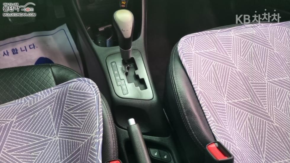 2012 - kia all