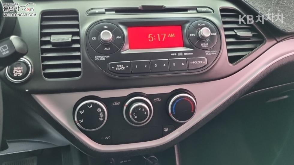2012 - kia all