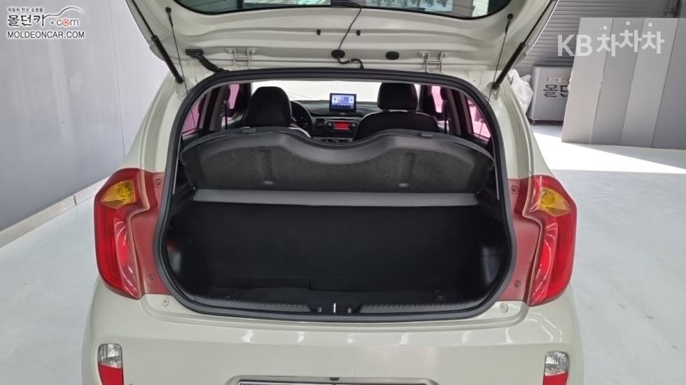 2012 - kia all
