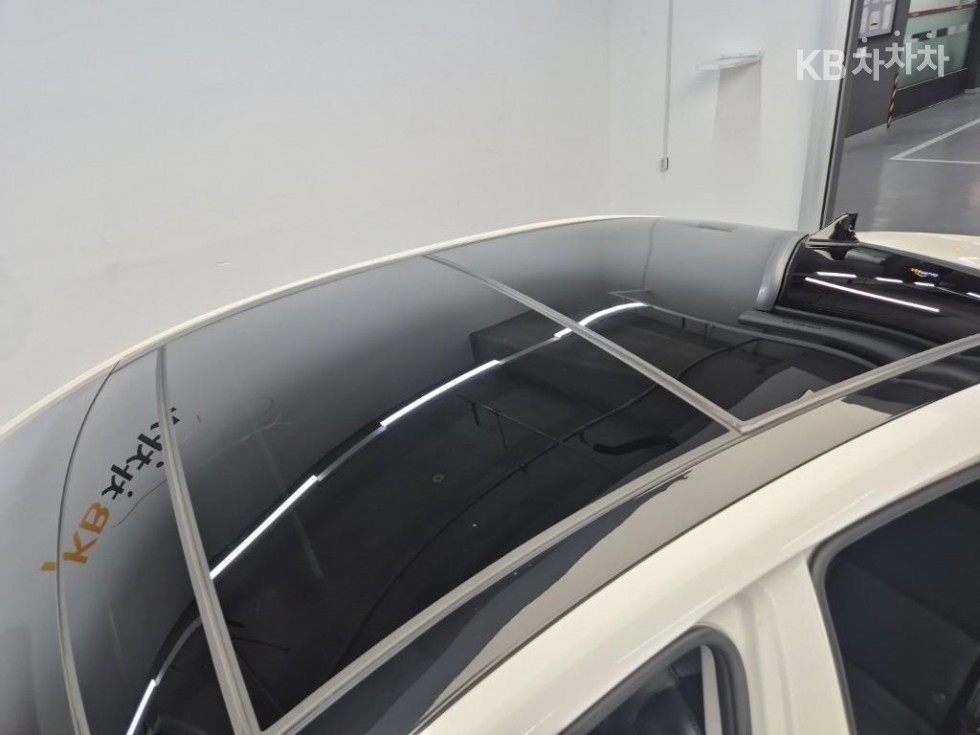 2015 - kia k7