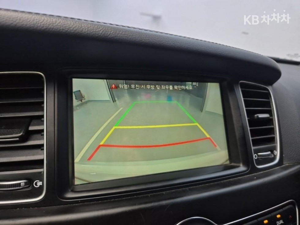 2015 - kia k7