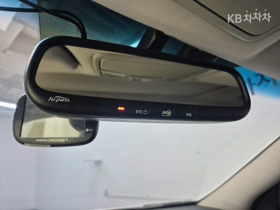 2015 - kia k7