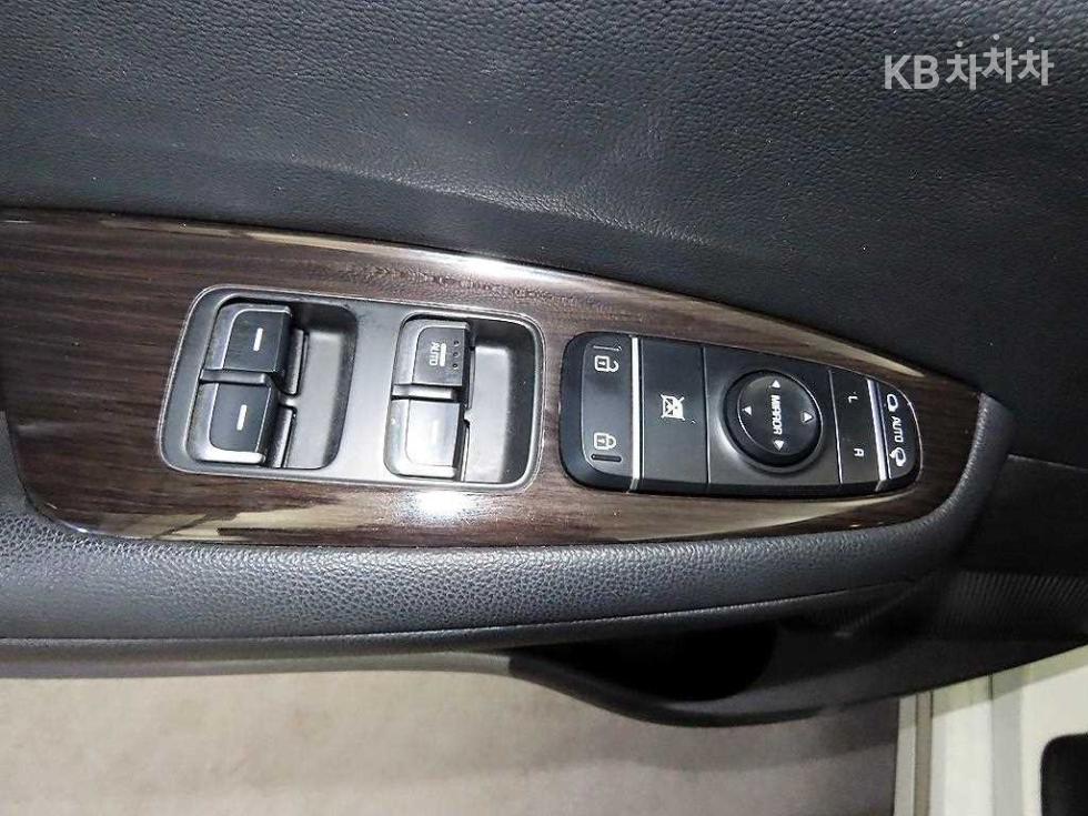 2016 - kia k5