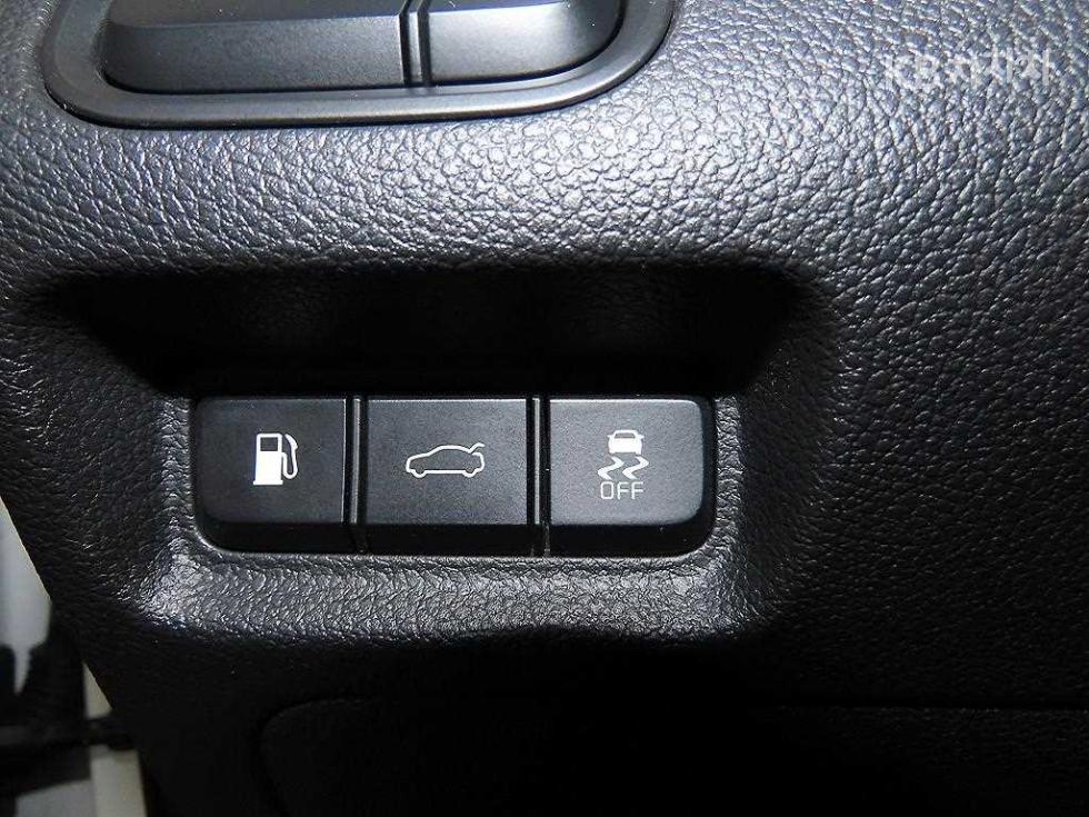 2016 - kia k5
