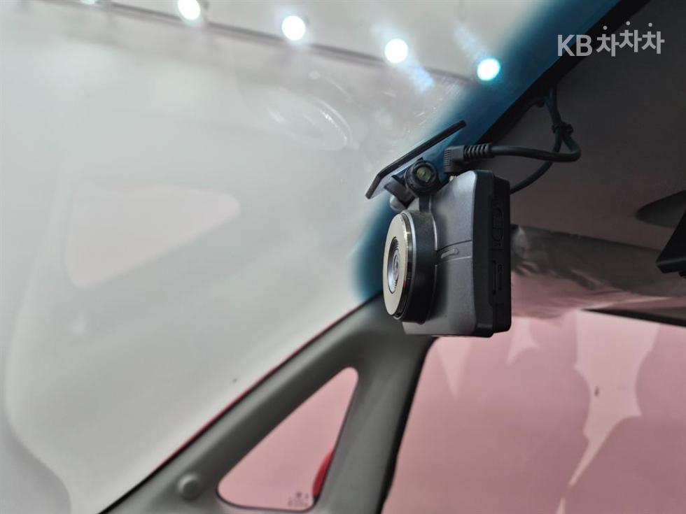 2018 - kia ray