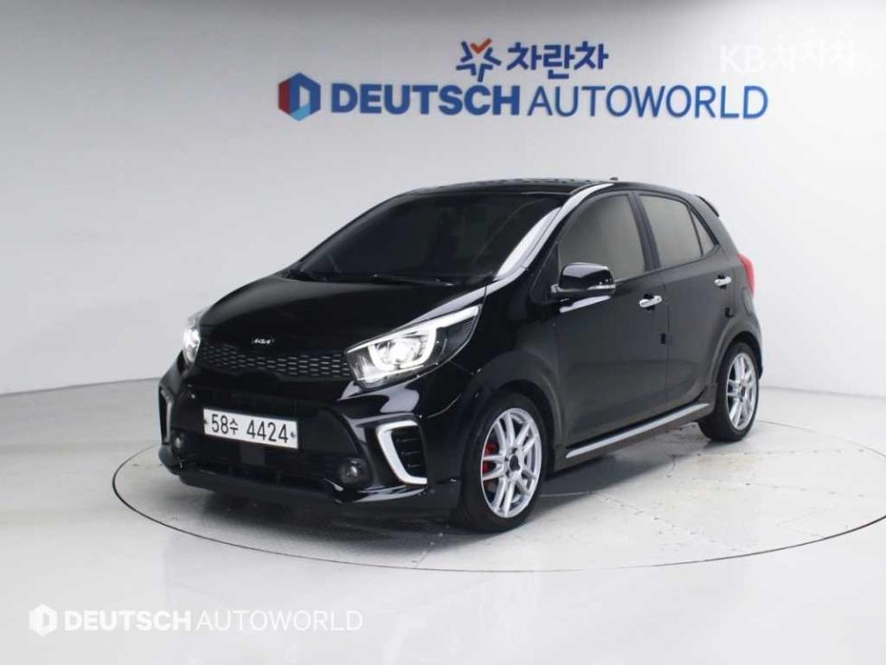 2018 kia morning (ja)