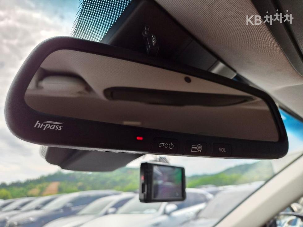 2018 - kia sorento