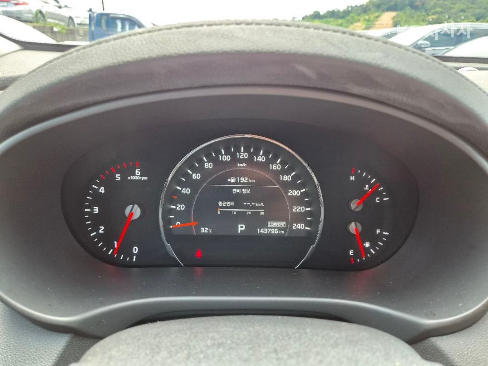 2018 - kia sorento