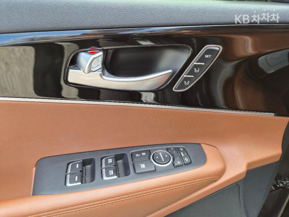 2018 - kia sorento