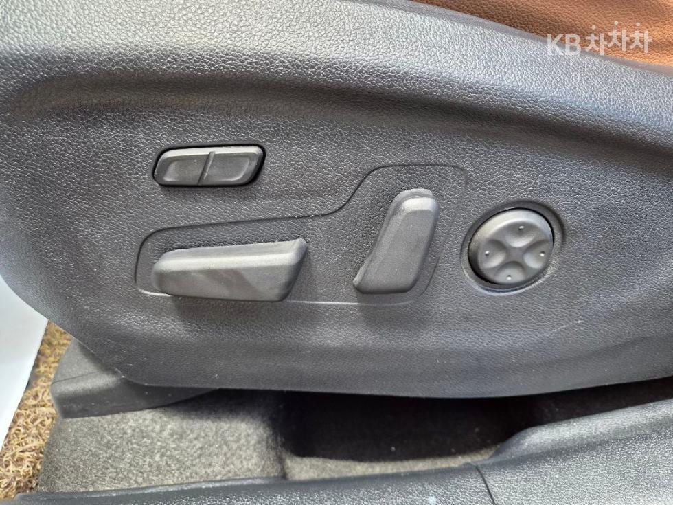 2018 - kia sorento
