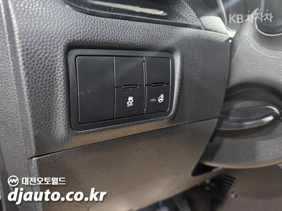 2016 - kia morning