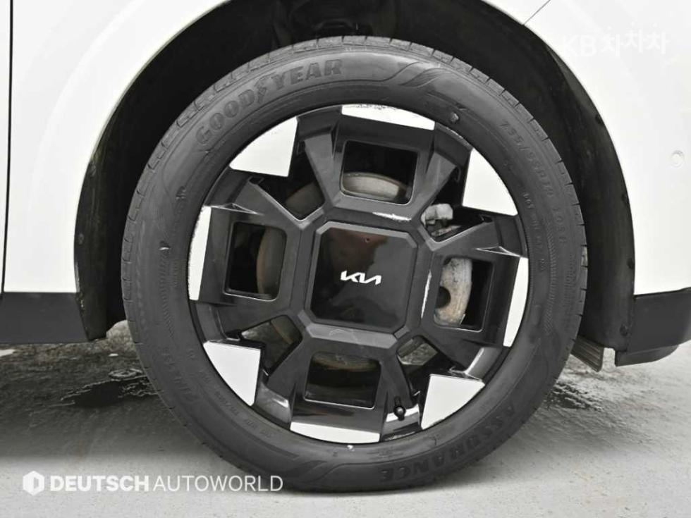 2024 - kia carnival