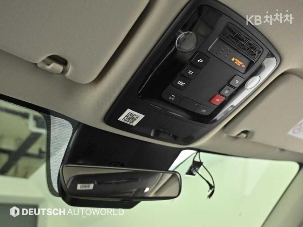 2024 - kia carnival