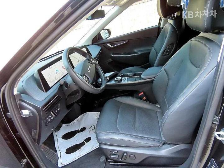 Kia EV6 Long Range 2WD Air — фото 5