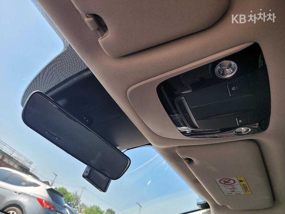 Kia K5 — miniaturë 16