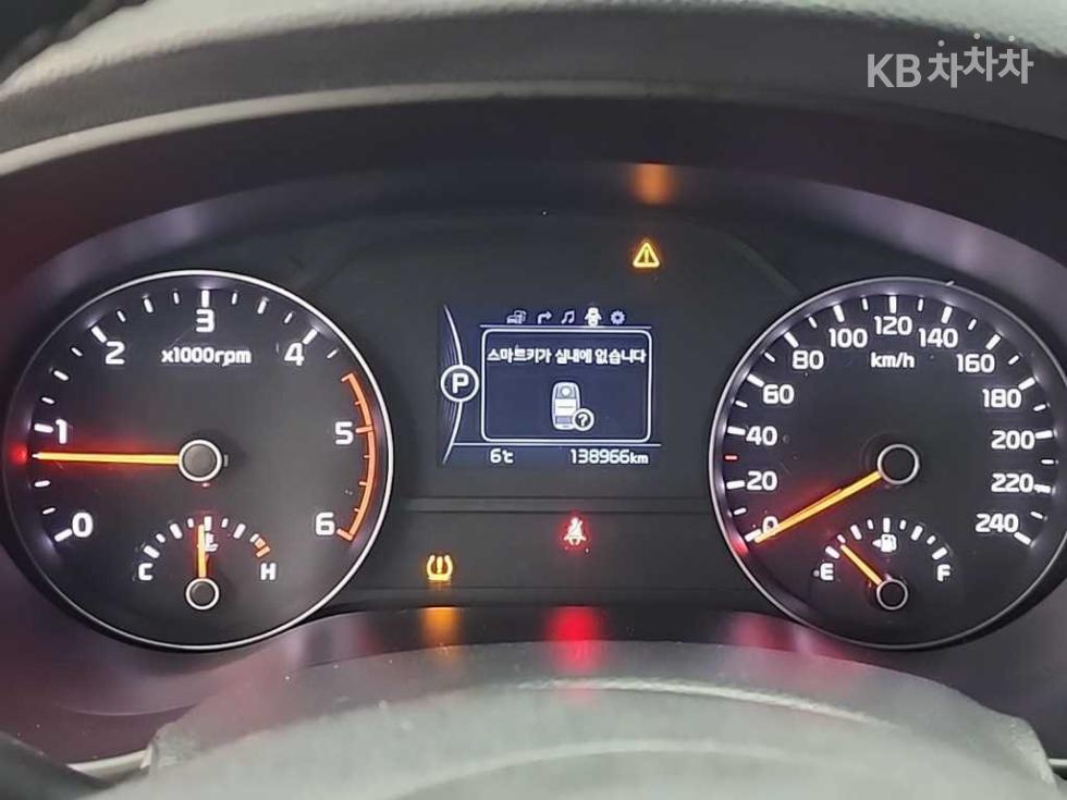 2017 - kia sportage