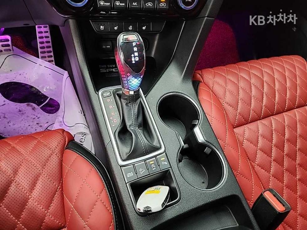 2017 - kia sportage