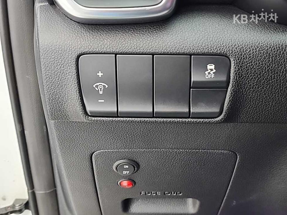 2017 - kia sportage