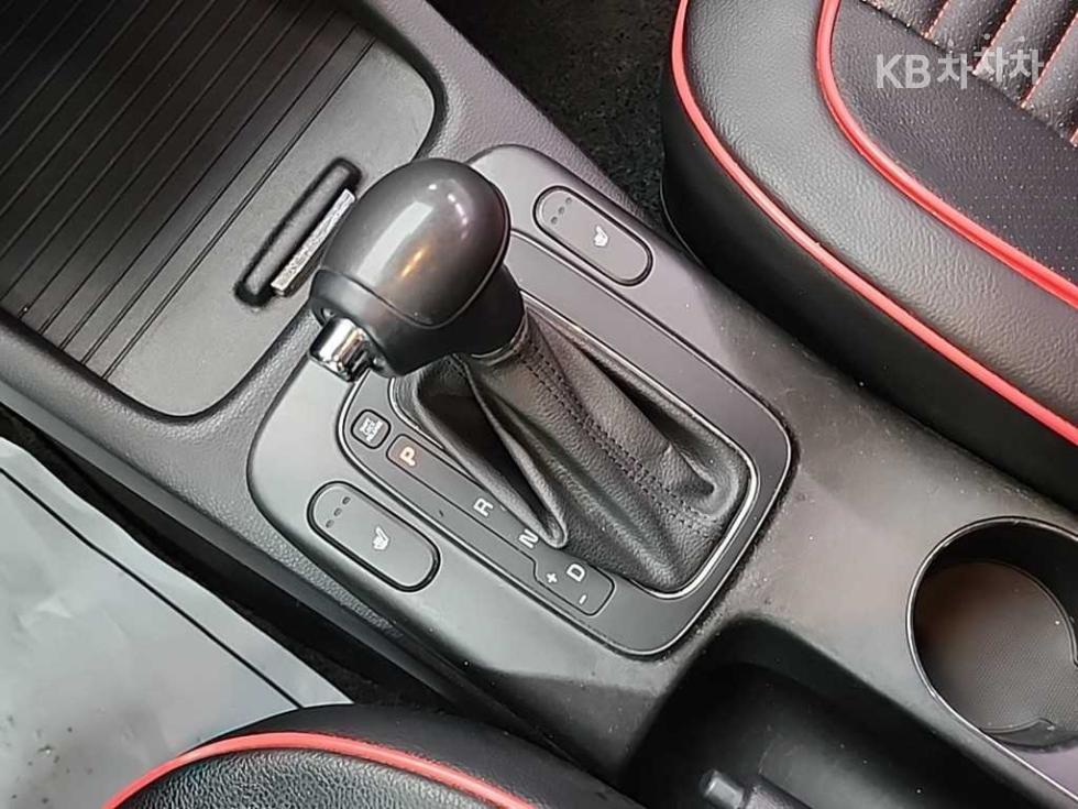 2015 - kia k3