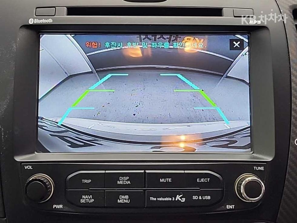 2015 - kia k3