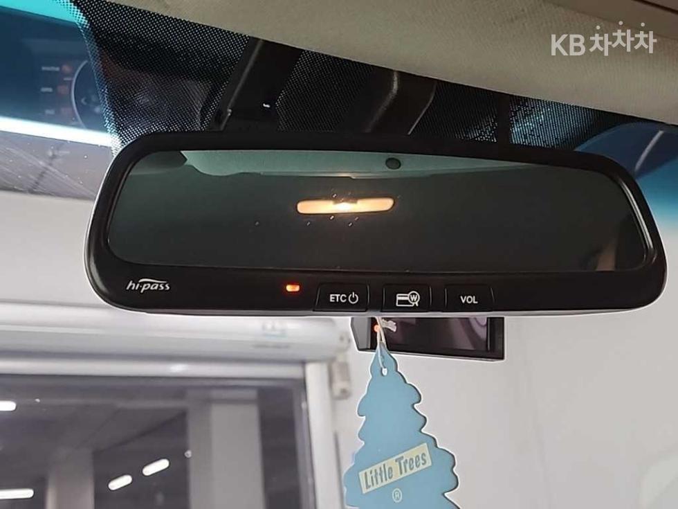 2015 - kia k3
