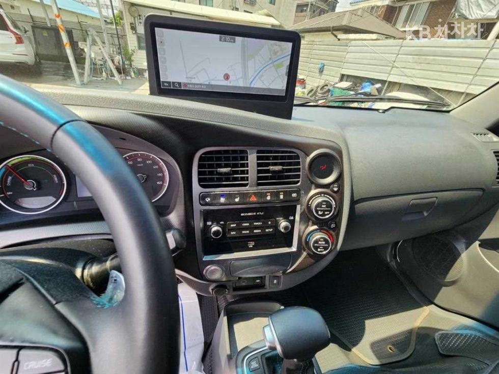 2022 - kia bongo iii