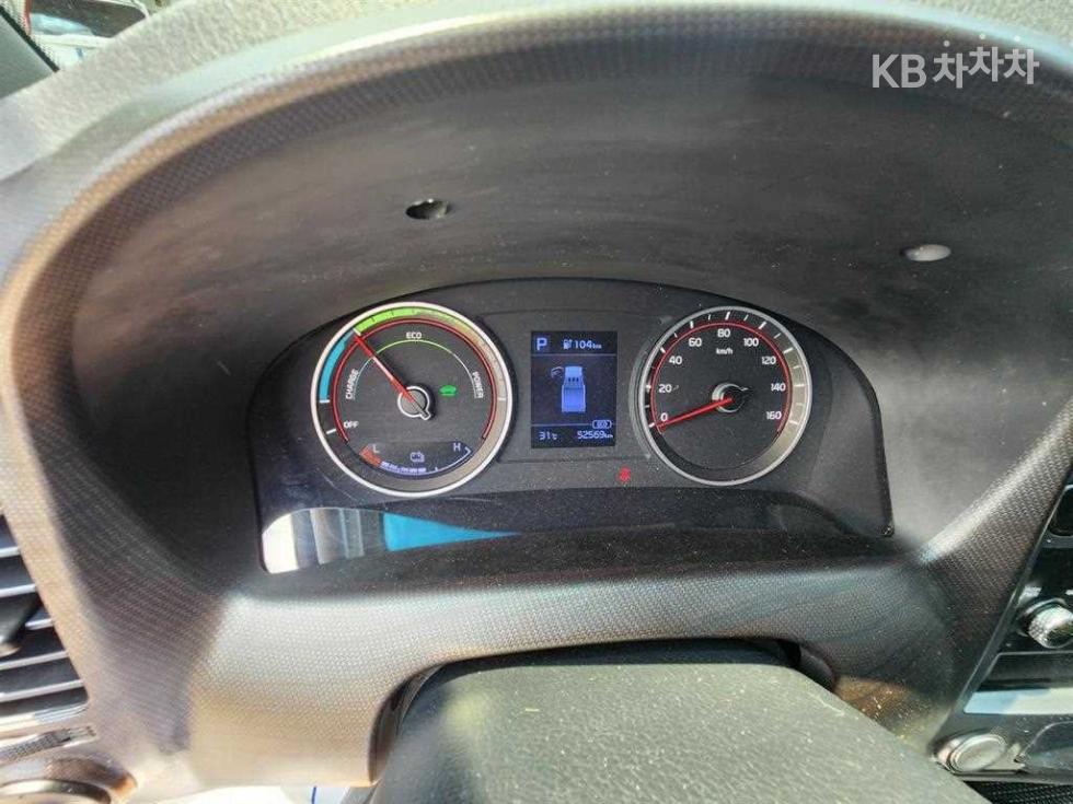 2022 - kia bongo iii