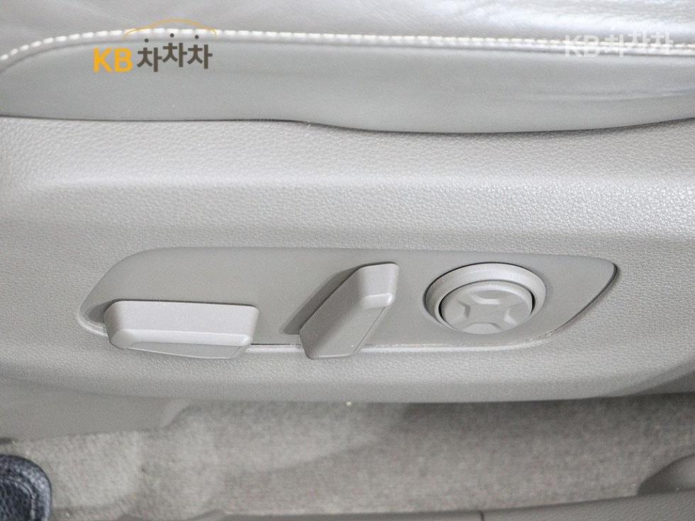 2023 - kia carnival