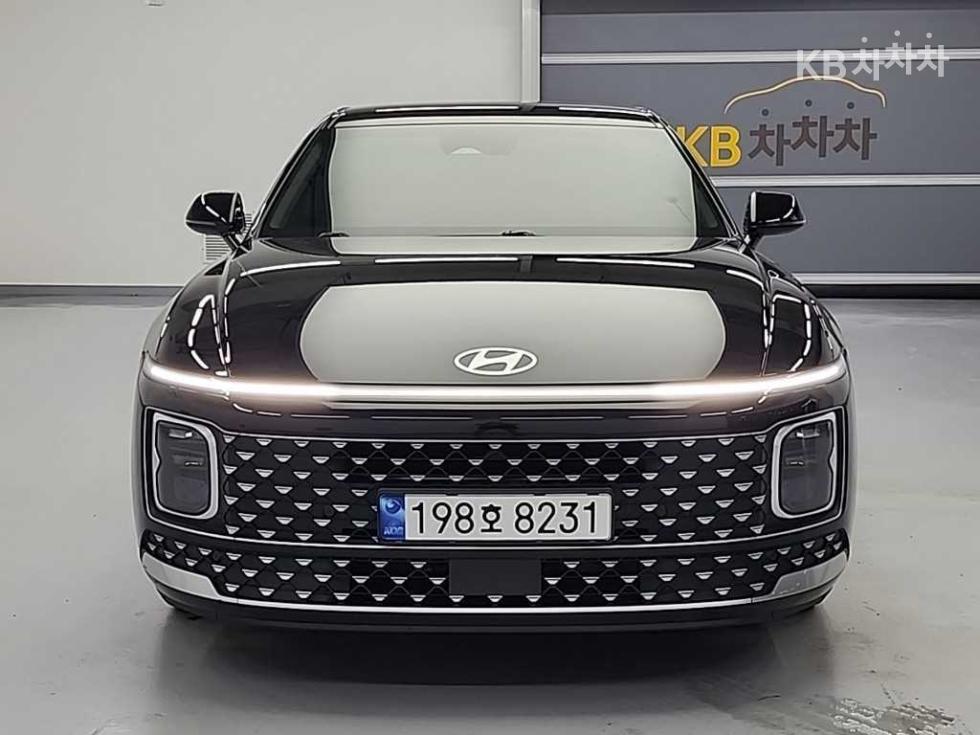 Hyundai Grandeur — miniaturë 2