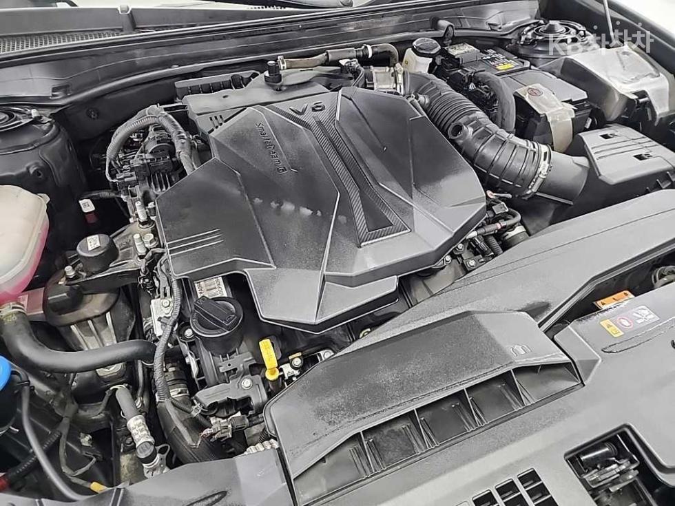 Hyundai Grandeur — miniaturë 5