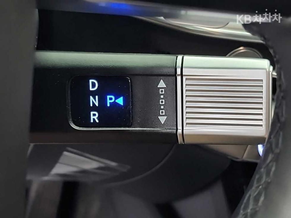 Hyundai Grandeur — miniaturë 8