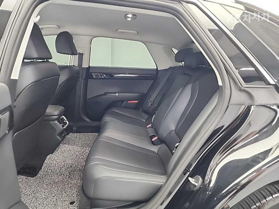 Hyundai Grandeur — miniaturë 12