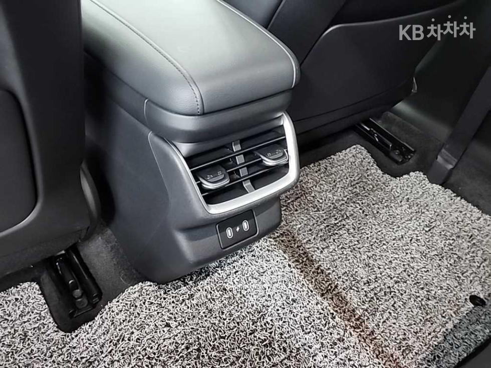 Hyundai Grandeur — miniaturë 13
