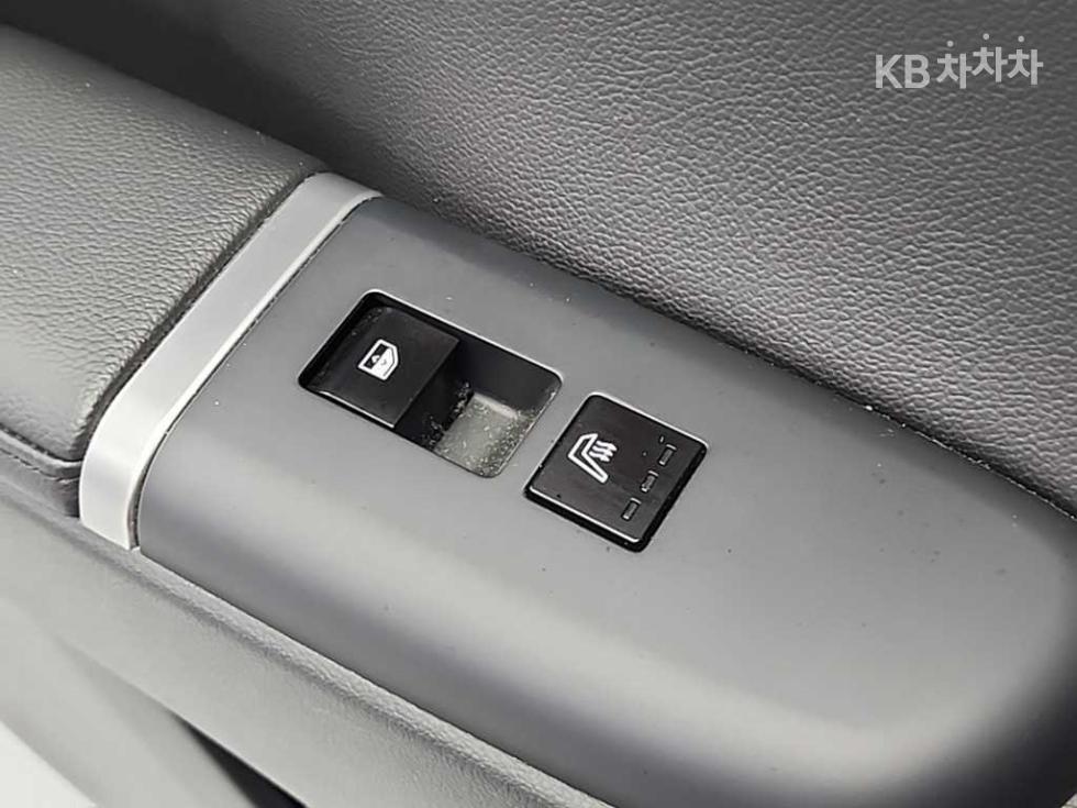 Hyundai Grandeur — miniaturë 14