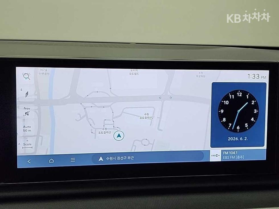Hyundai Grandeur — miniaturë 15