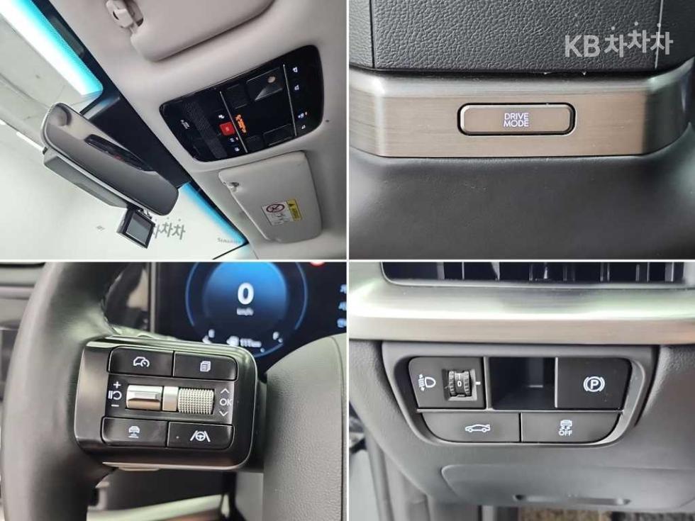 Hyundai Grandeur — miniaturë 17