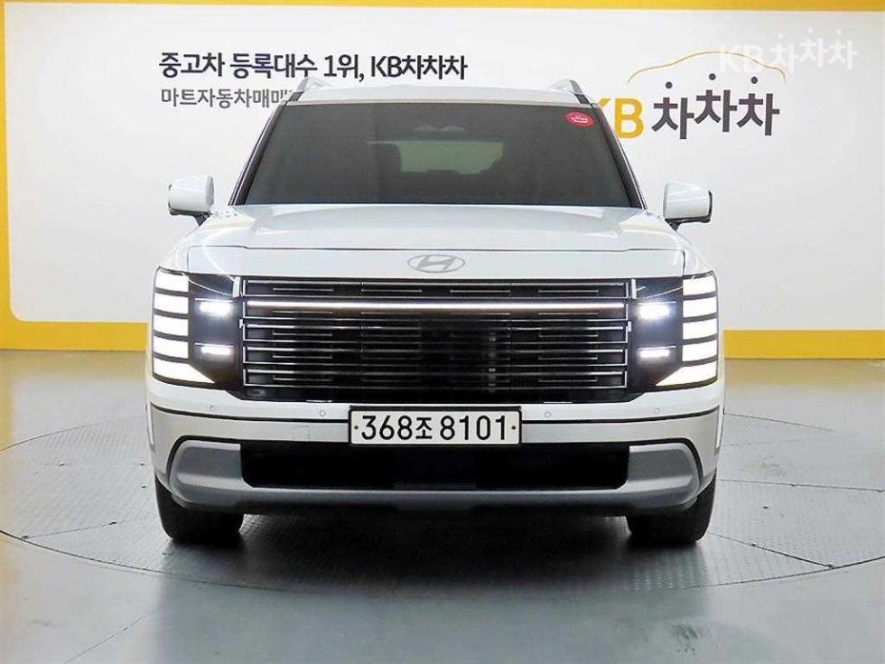 2025 Used Car — Korean used car export from SH GLOBAL