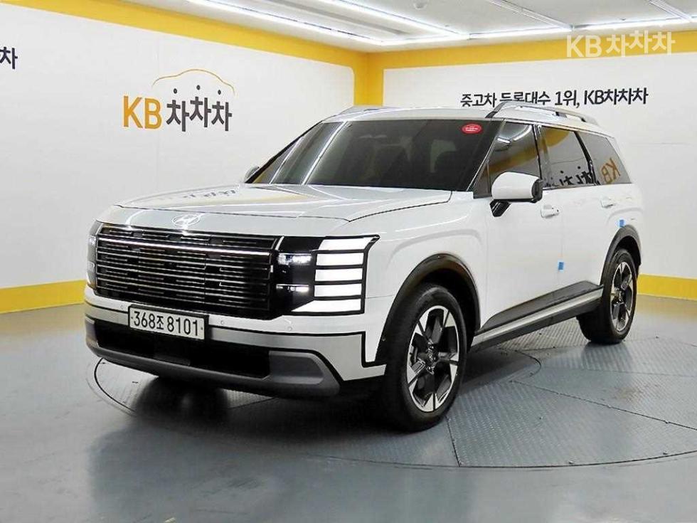 2025 Hyundai Used Car photo