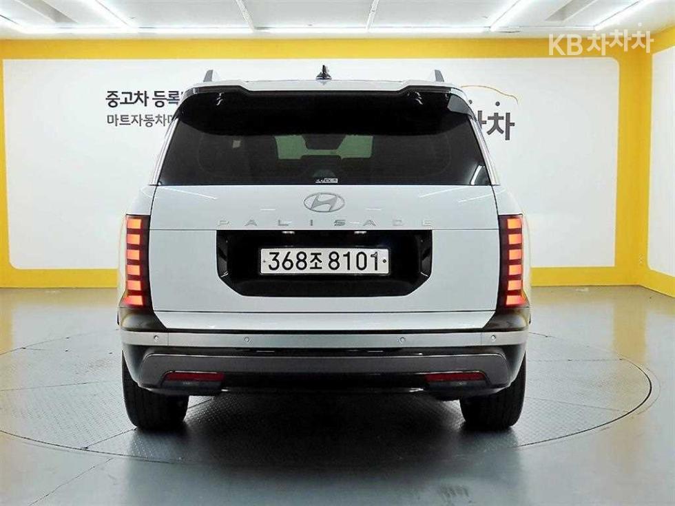 2025 Hyundai Used Car photo