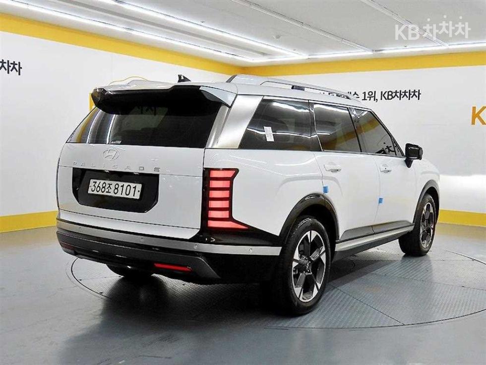 2025 Hyundai Used Car photo