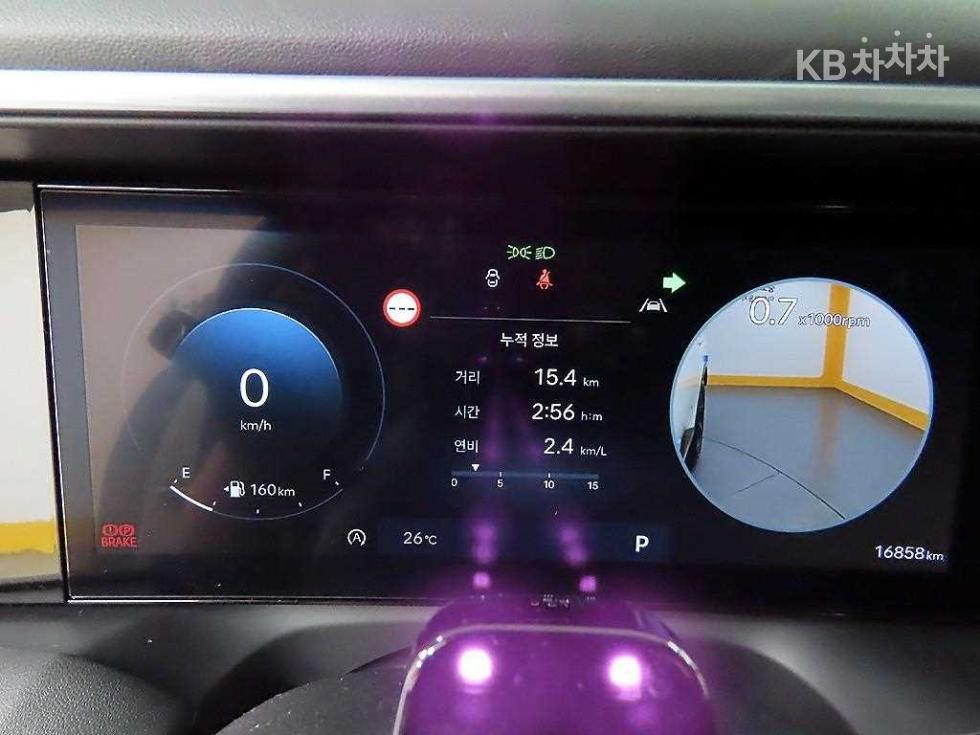 2025 Hyundai Used Car photo