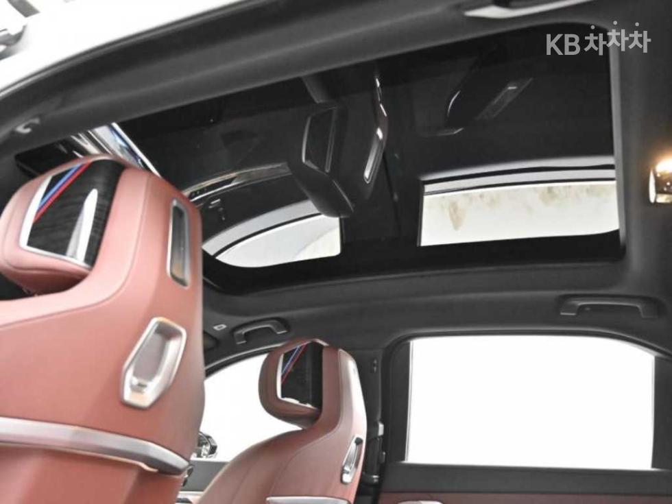 BMW 7er — miniaturë 18