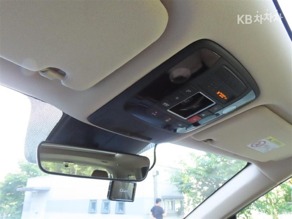 2023 - kia carnival