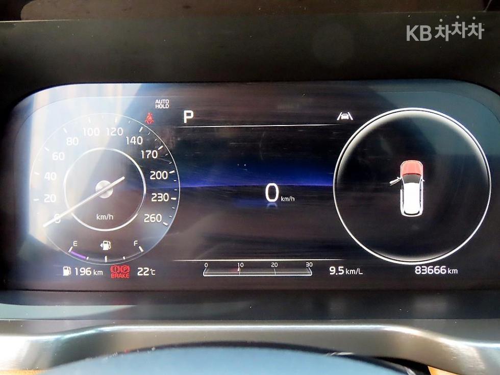 2021 - kia sorento
