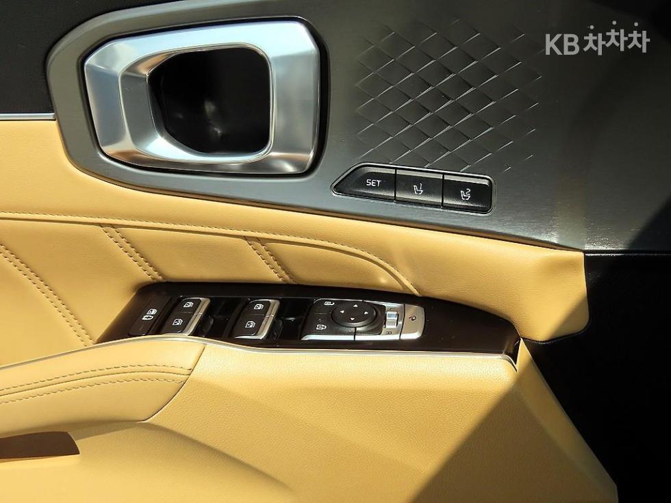 2021 - kia sorento