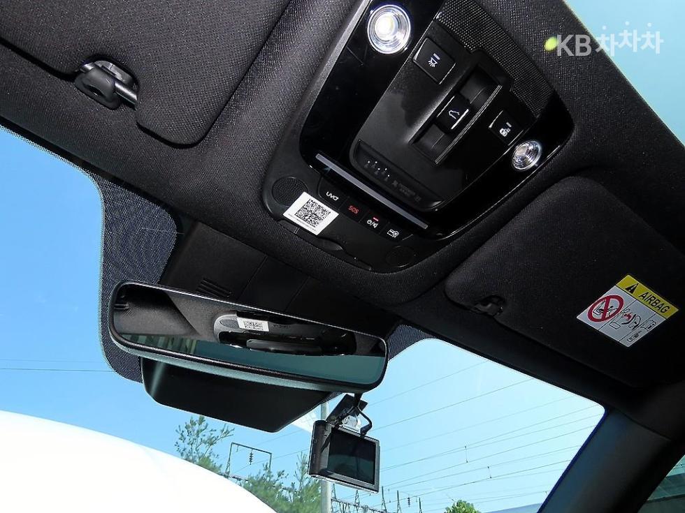 2021 - kia sorento