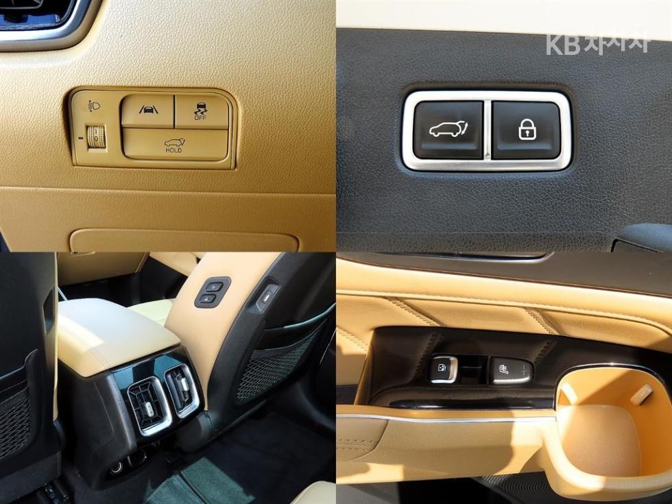 2021 - kia sorento