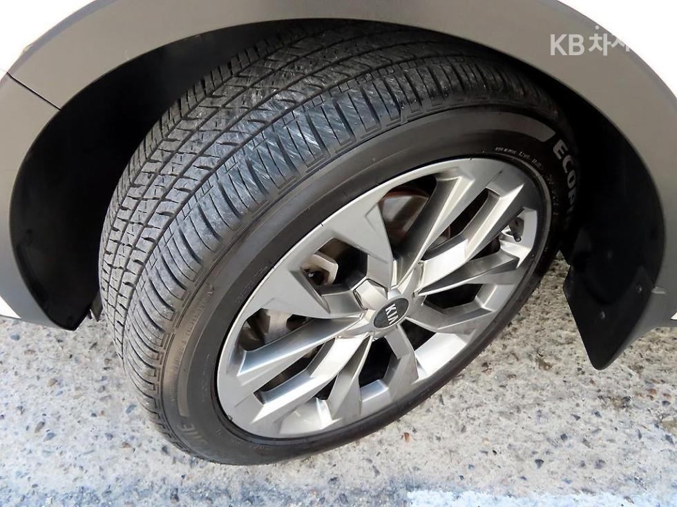 2021 - kia sorento