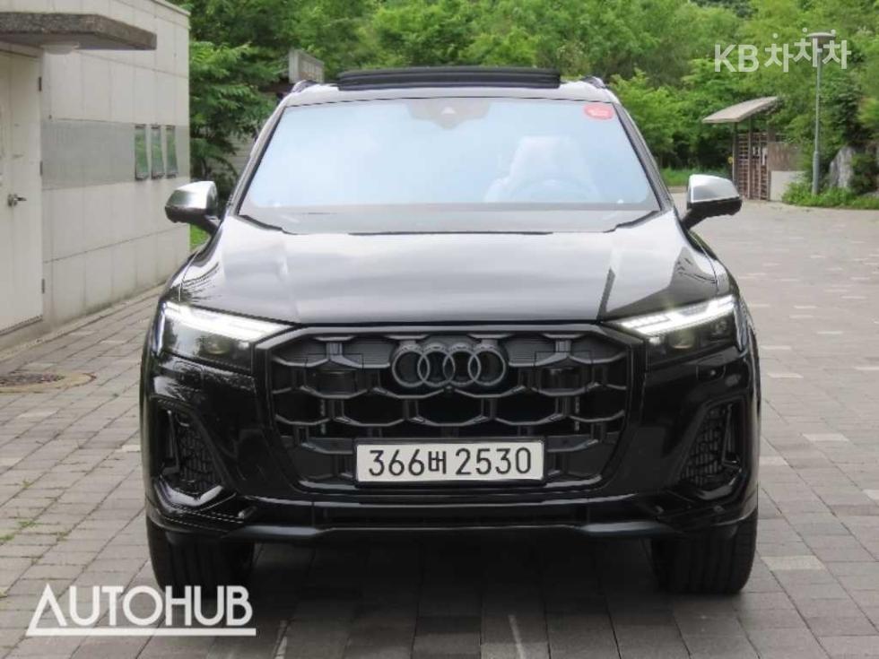 2026 audi sq4(4m)